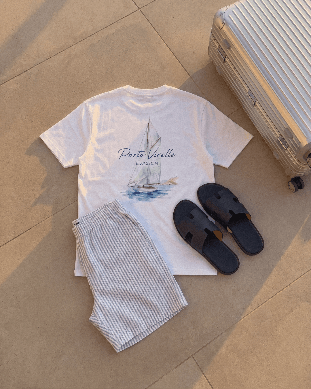 26S1 Évasion — Mediterranean lifestyle