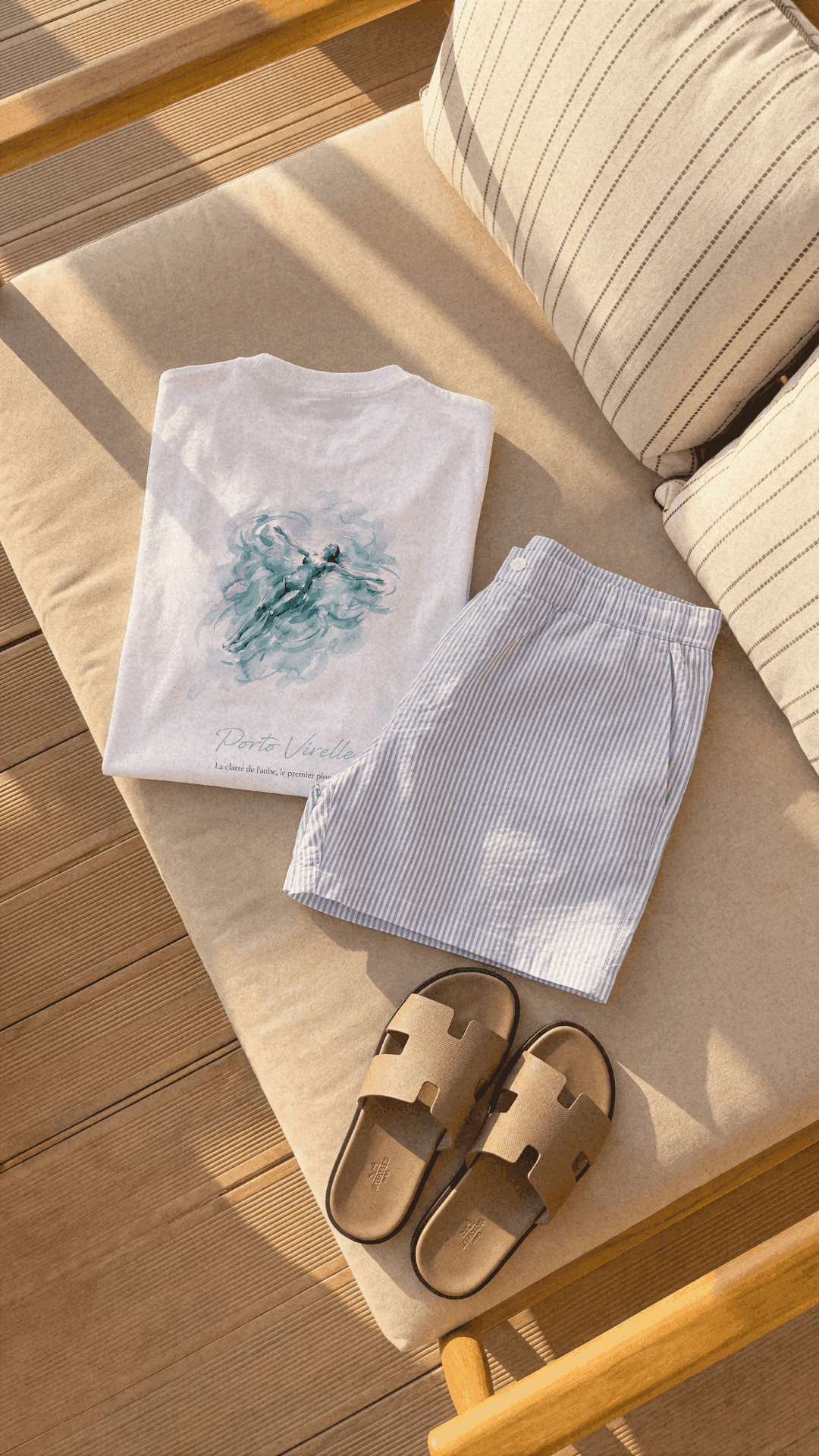 26S1 Premier Plongeon — Mediterranean lifestyle